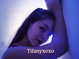 Tifanyxoxo
