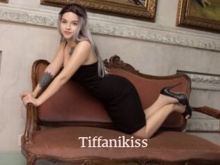 Tiffanikiss