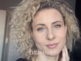 Tiffaniroze