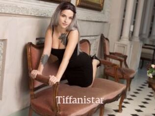 Tiffanistar