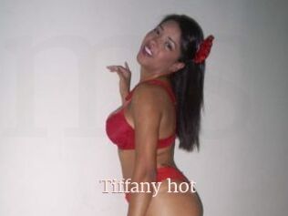 Tiffany_hot