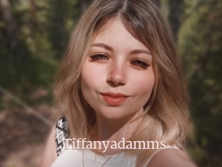 Tiffanyadamms
