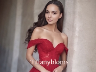 Tiffanybloms