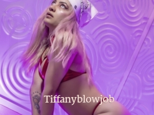 Tiffanyblowjob