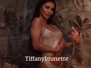 Tiffanybrunette