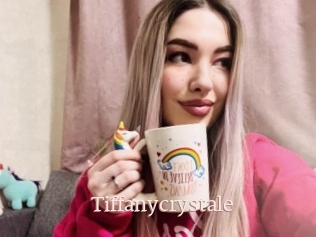 Tiffanycrystale