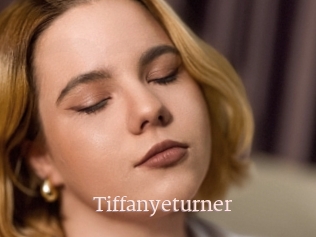 Tiffanyeturner