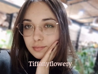 Tiffanyflowery