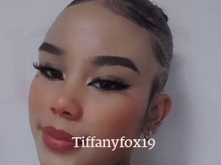 Tiffanyfox19