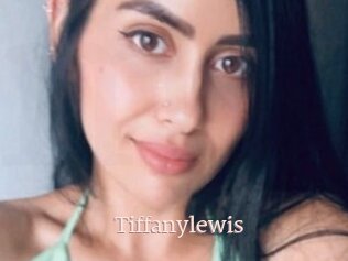 Tiffanylewis