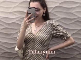Tiffanymm