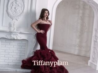 Tiffanyplam