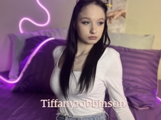 Tiffanyrobbinson