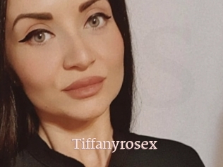 Tiffanyrosex