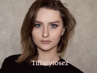 Tiffanyrosez