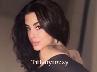 Tiffanyrozzy