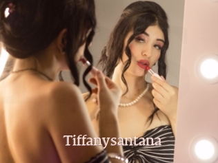 Tiffanysantana