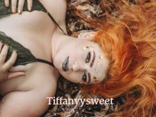 Tiffanyysweet