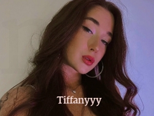 Tiffanyyy