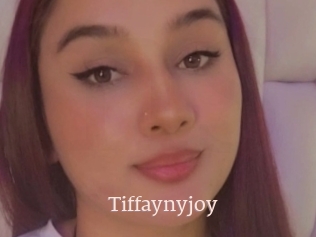 Tiffaynyjoy
