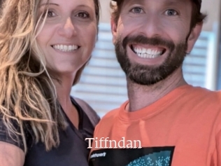 Tiffndan