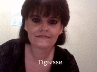 Tigresse