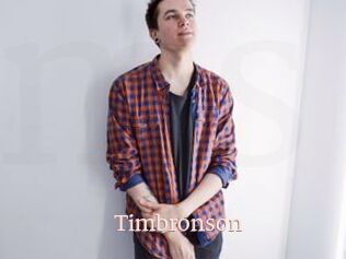 Timbronson