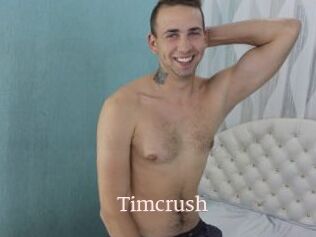 Timcrush
