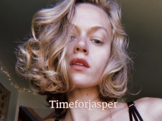 Timeforjasper