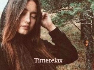 Timerelax