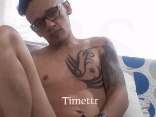 Timettr