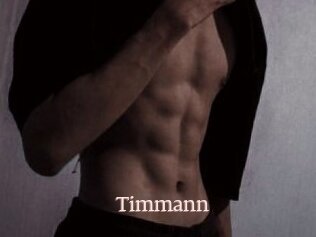 Timmann