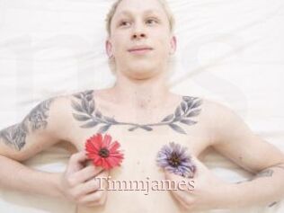 Timmjames