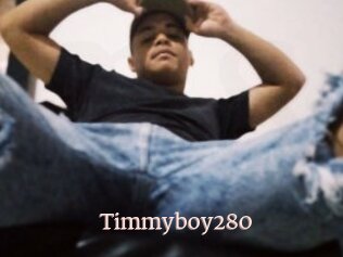 Timmyboy280