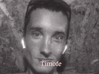Timofe