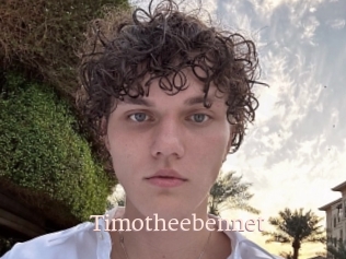 Timotheebennet
