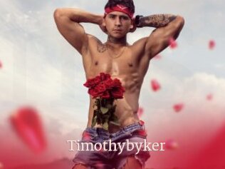 Timothybyker