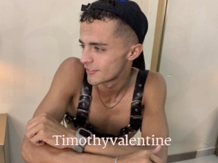 Timothyvalentine