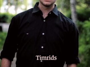 Timrids