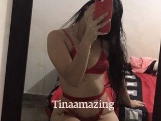 Tinaamazing
