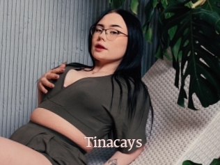 Tinacays