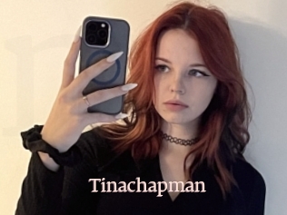 Tinachapman