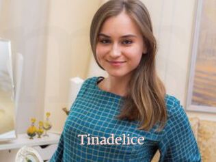 Tinadelice