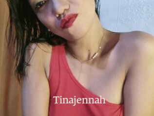 Tinajennah