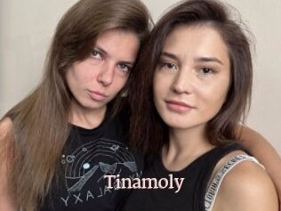 Tinamoly