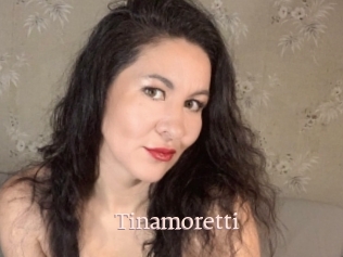 Tinamoretti