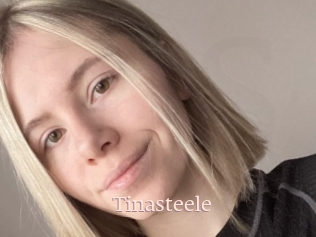 Tinasteele
