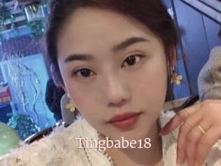 Tingbabe18