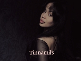 Tinnamils