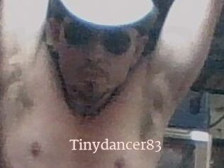 Tinydancer83